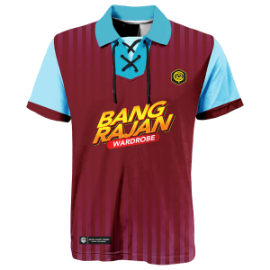 * ADDICT X BANGRAJAN * PRE ORDER * RM 150 *